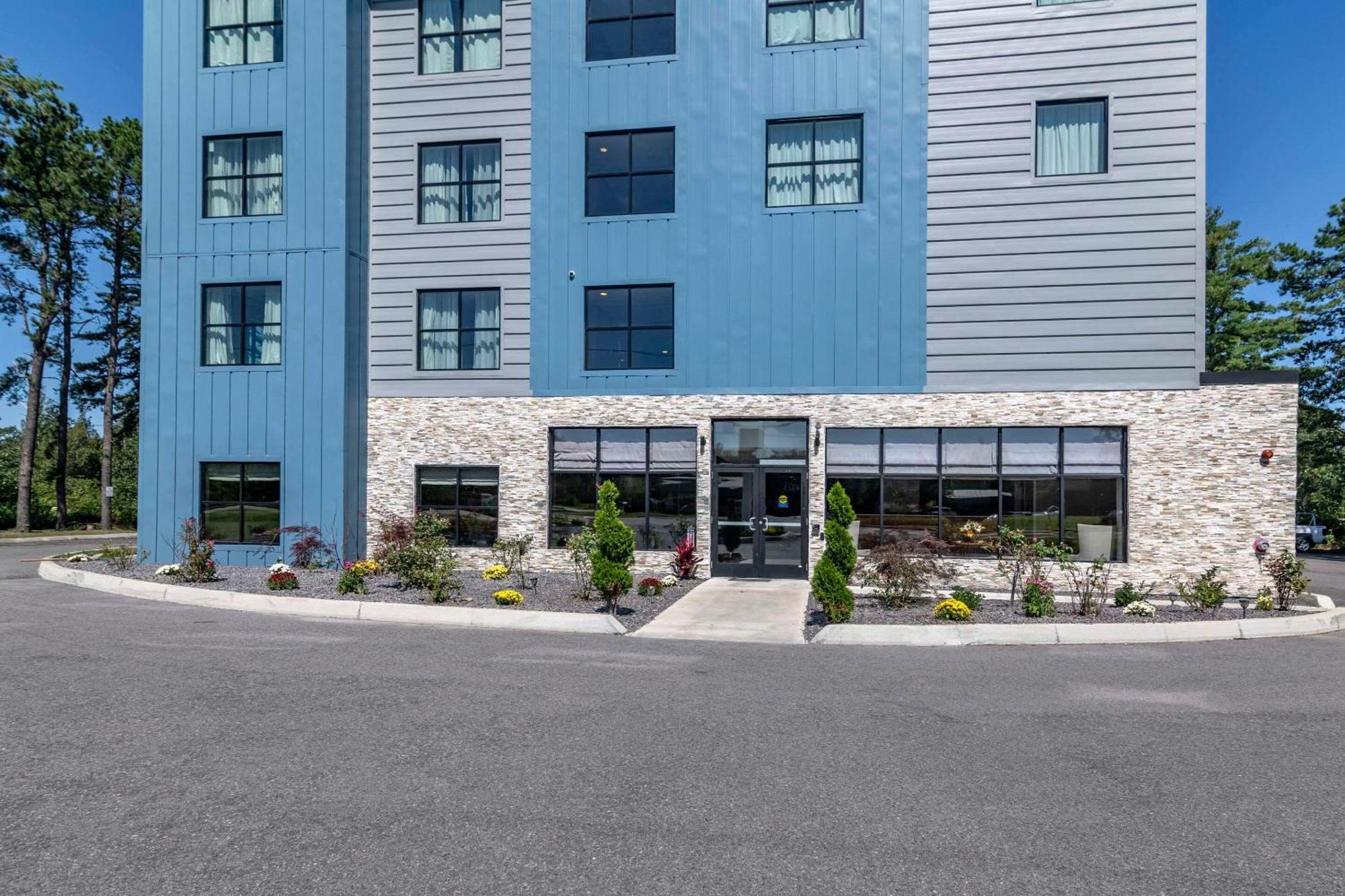 Casco Bay Hotel Portland Airport - Maine Mall, Ascend Hotel Collection South Portland Exterior photo